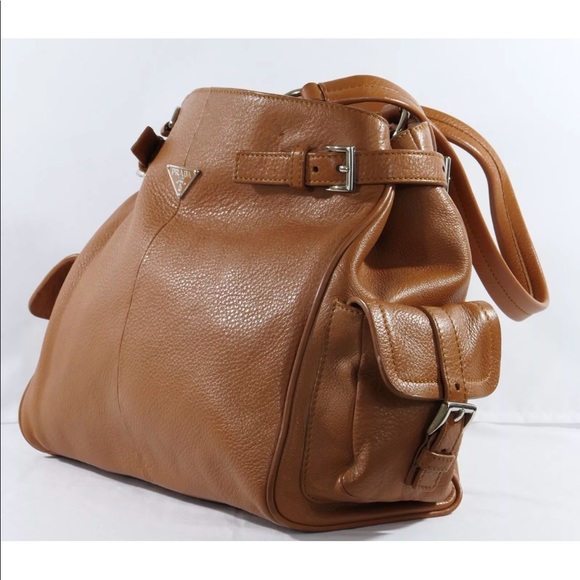 Prada handbag - Picture 3 of 3